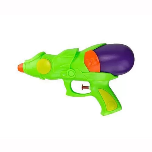Pistola de Água Water Gun 667 Pica Pau