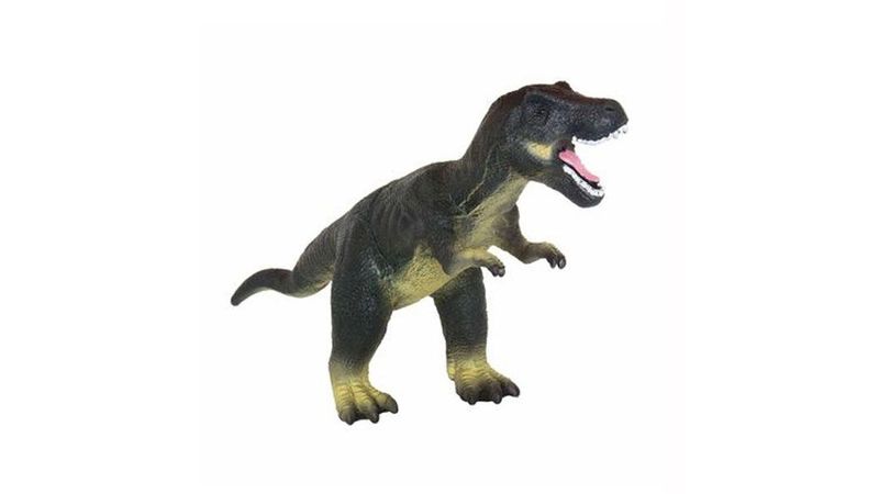 Figura - Mundo Dinossauro - Apatossauros de Vinil - DB Play