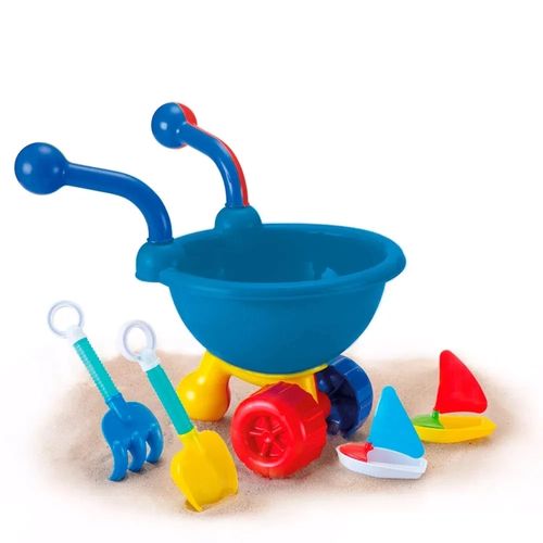 Carriola Maluca 4410 Monte Libano