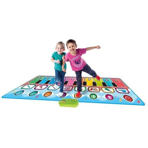 Tapete Musical Infantil Premium Toyng 043713
