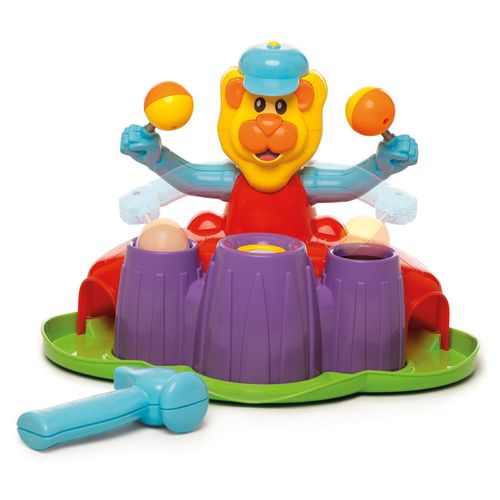 Bate Bate 867 Tateti