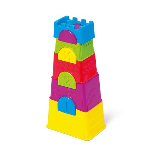 Torre Maluca 730 Tateti