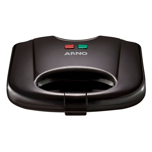 Sanduicheira Preta 220v Arno