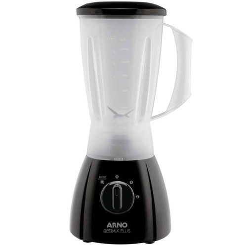 Liquidificador Optmix Plus 220v Preto Arno