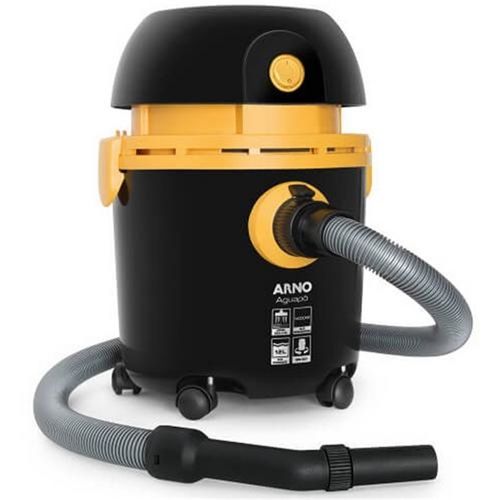 Aspirador Pó e Líquido 220v Arno