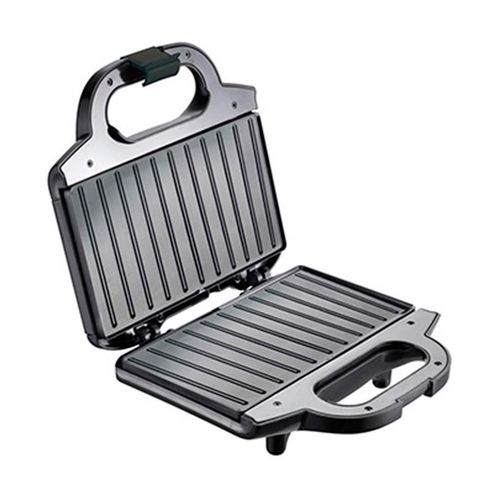 Sanduicheira Compacta Grill SM157574 Preta 220V Arno