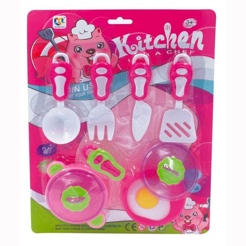 Kit Metre na Cozinha 3382 Pica Pau