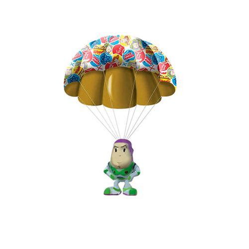 Boneco Toy Story Com Paraquedas 4904 Candide