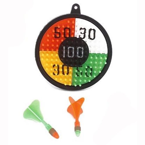 Jogo de Dardos Wellmix