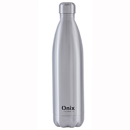 Garrafa Térmica Inox Parede Dupla Onix Termic 1000ml Paramount