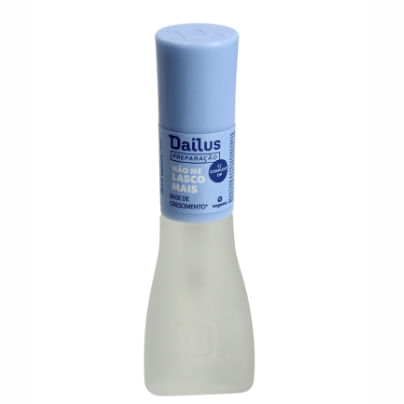 Base Dailus Crescimento Não Me Lasco Mais 8ml