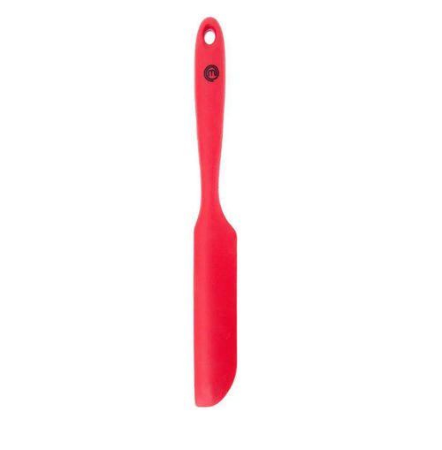 Espátula de Confeiteiro Silicone Masterchef
