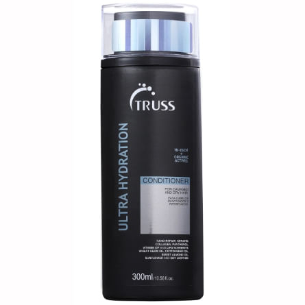 Condicionador 300ml Ultra Hydration Truss