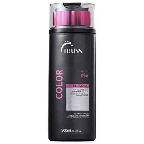 Shampoo Color 300ml Truss