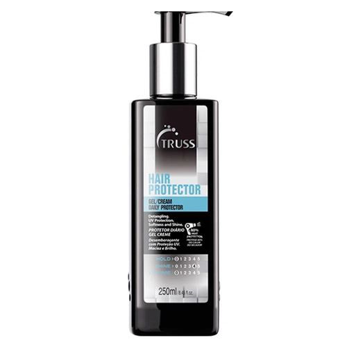 Hair Protector 250ml Truss