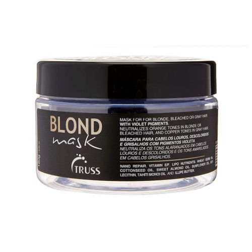Máscara Blond 180g  Truss