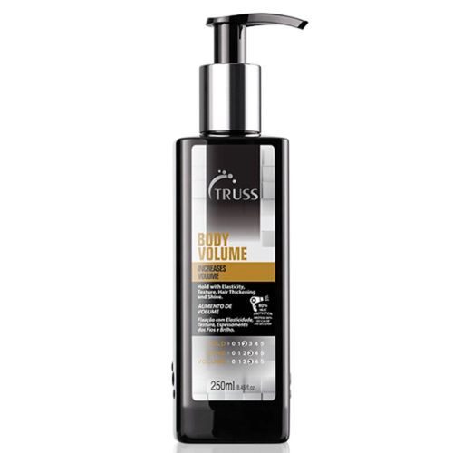 LEAVE IN BODY e VOLUME 250ML TRUSS