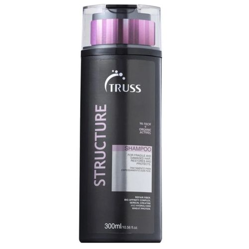 Shampoo Structure 300ml Truss