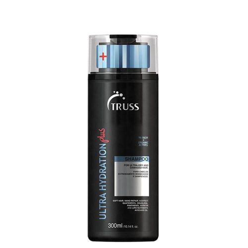 Shampoo Ultra Hydration Plus 300ml Truss