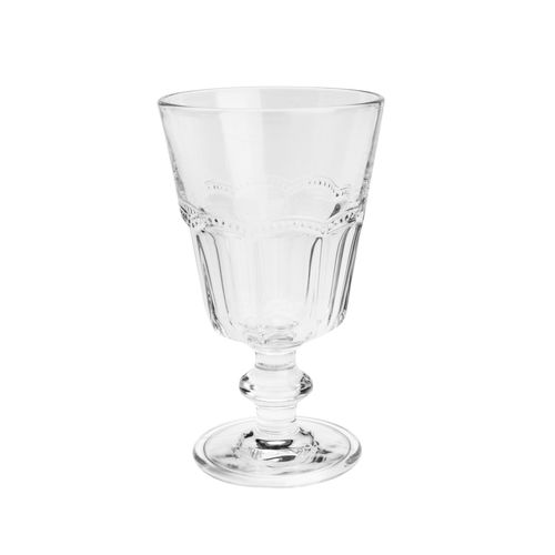 Taça de Vidro para Água Belle Epoque 225ml 6870 Lyor
