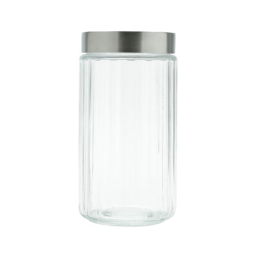 Pote para Mantimentos Vidro 1,6L 7119 Lyor