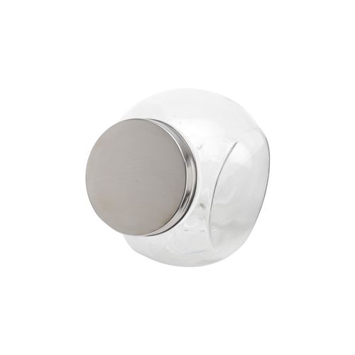 Pote de Vidro Borossilicato 1,2L 6841 Lyor