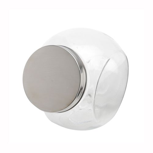 Pote de Vidro Borossilicato 350ml 6840 Lyor