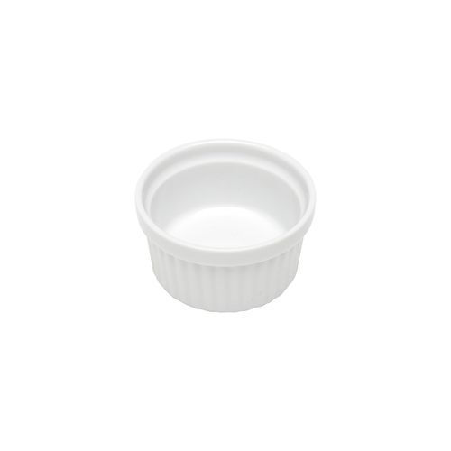 Petisqueira Porcelana Classic Branca 6752 Lyor