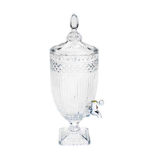Suqueira de Cristal Persa 4,5L 67025 Lyor