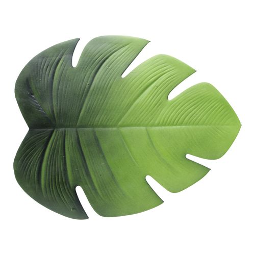 Lugar Americano EVA Folha Verde 6632 Lyor