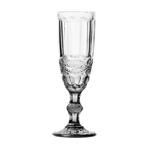 Taça de Champanhe Libélula 170ml 6526 Lyor