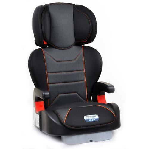 Cadeira Auto Protege Reclinável Cyber 3041 Burigotto