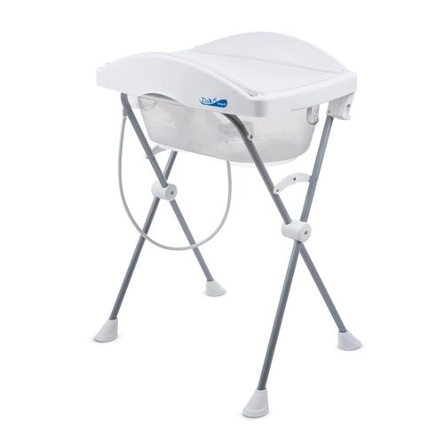 Banheira Tchibum Branca 3050 Burigotto
