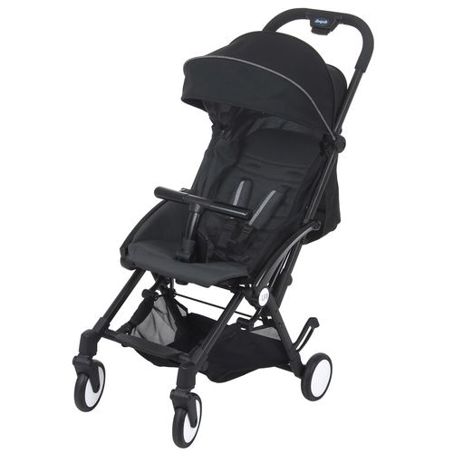 Carrinho de Bebê Up Black 511 Burigotto