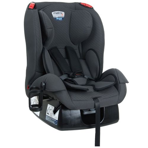 Cadeira para Auto Matrix Evolution K Memphis Grupo 0 , I e II Burigotto