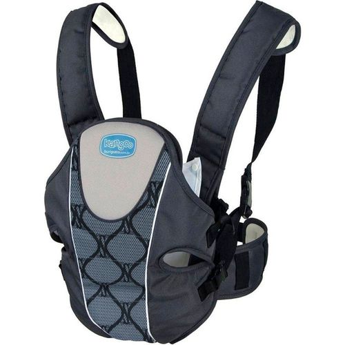 Canguru Kangoo Dark Gray 5083 Burigotto