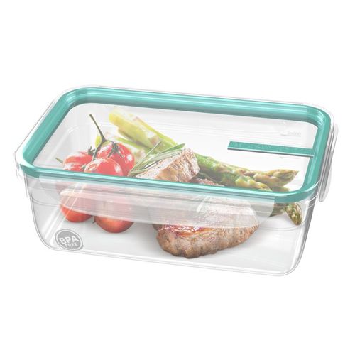 Pote de Plástico com Travas SR1751Sanremo