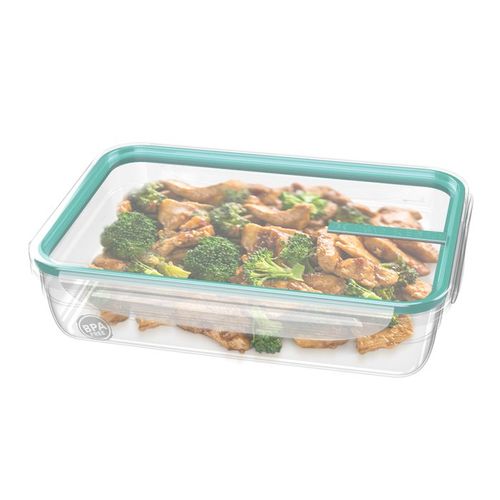 Pote com Travas Plástico 1,6L SR1742 Sanremo