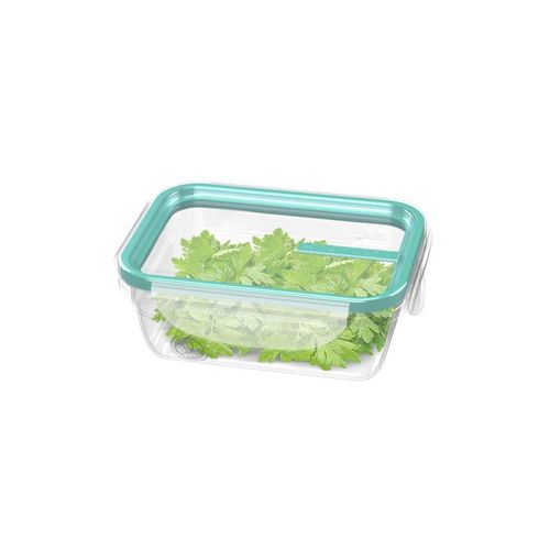 Pote com Travas Plástico 330ml SR1763 Sanremo
