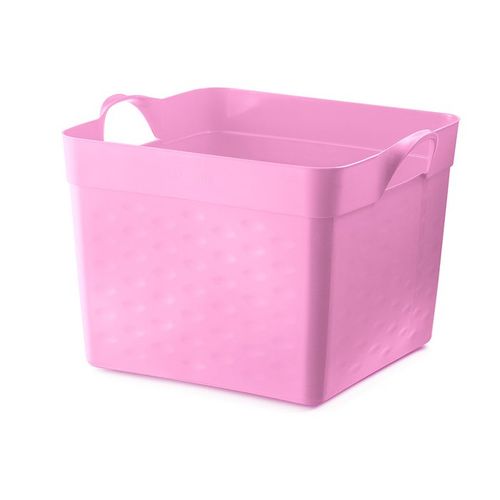 Cesto Rosa 22L SR1922/4 Sanremo
