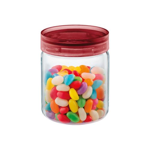Pote de Vidro para Mantimentos 650ml SR88/2 Sanremo