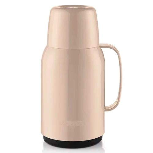Garrafa Gostar 750ml Sr1017/4 Bege Sanremo