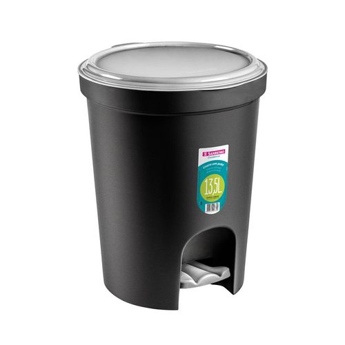 Lixeira com Pedal 13,5L SR275/20 Sanremo