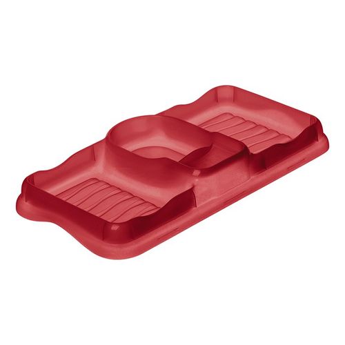Porta Detergente Plástico SR362/3 Sanremo