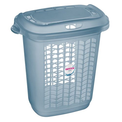 Cesto para Roupa 46,4L SR265/1 Sanremo