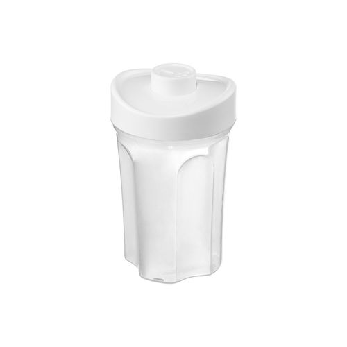 Açucareiro/Farinheira de Plástico 480ml SR876 Sanremo