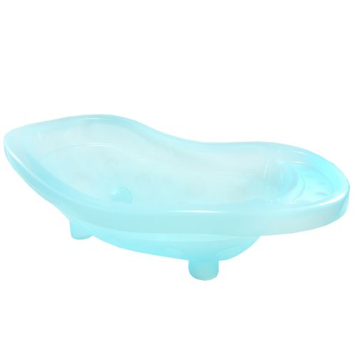 Banheira Infantil 20 Litros Azul SR820/4 Sanremo