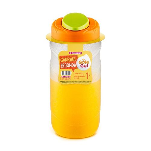 Garrafa Lar 1000ml 761/40 Sanremo