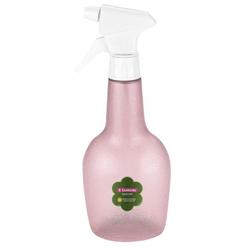 Pulverizador Plástico 580ml Cores Sortidas Sanremo