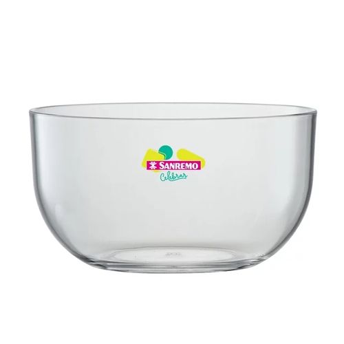 Bowl Ps Acrílico 1L Sanremo